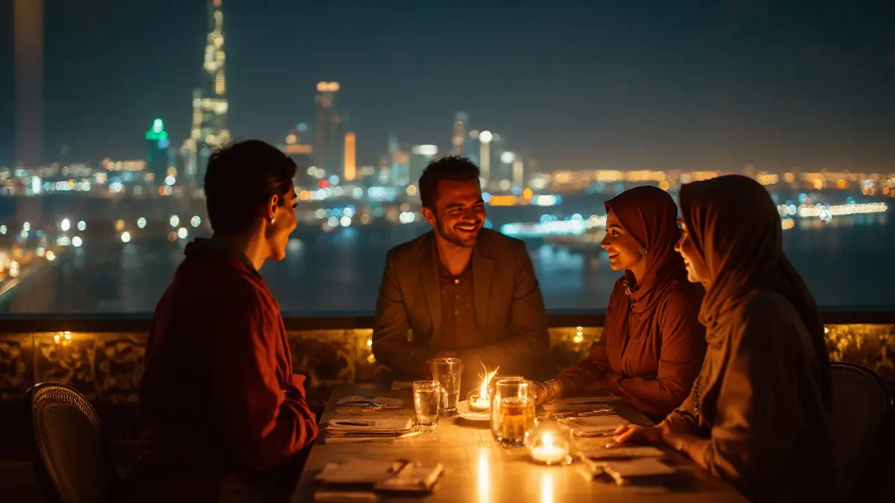 Abu Dhabi Escort Luxury: Legal Glamour, VIP Companionship & Nightlife Guide 2025