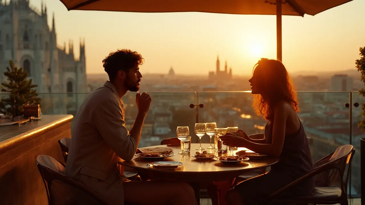 Best Nightlife in Milan 2025: Top Bars, Clubs, Rooftops & Aperitivo