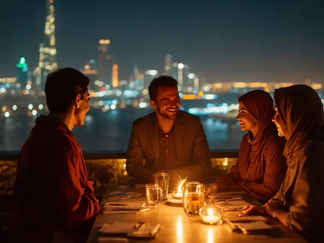 Abu Dhabi Escort Luxury: Legal Glamour, VIP Companionship & Nightlife Guide 2025