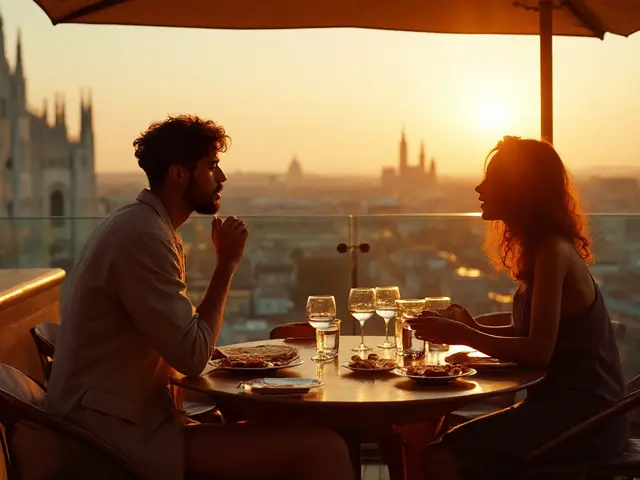 Best Nightlife in Milan 2025: Top Bars, Clubs, Rooftops & Aperitivo