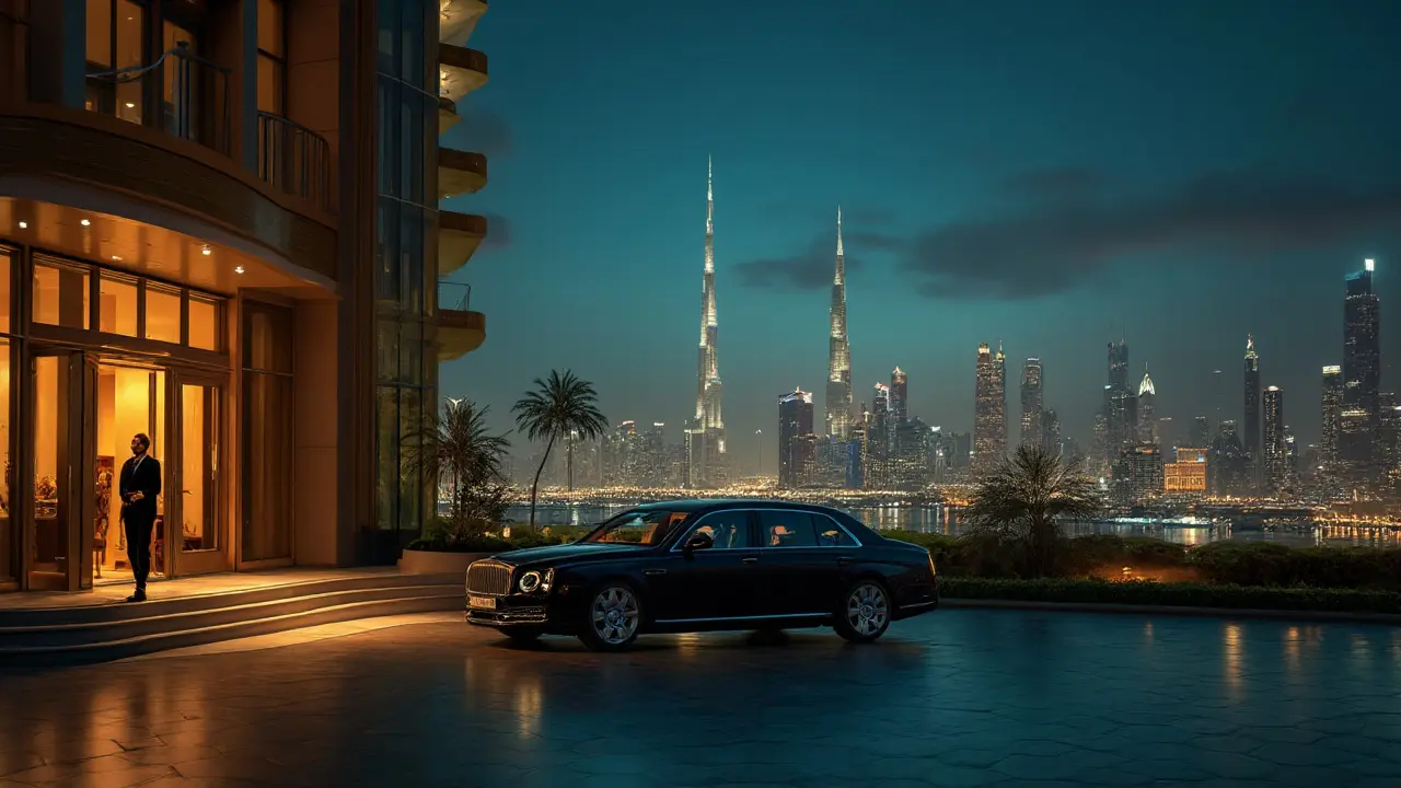 Best Escort Agencies in Dubai - Ultimate 2025 Guide