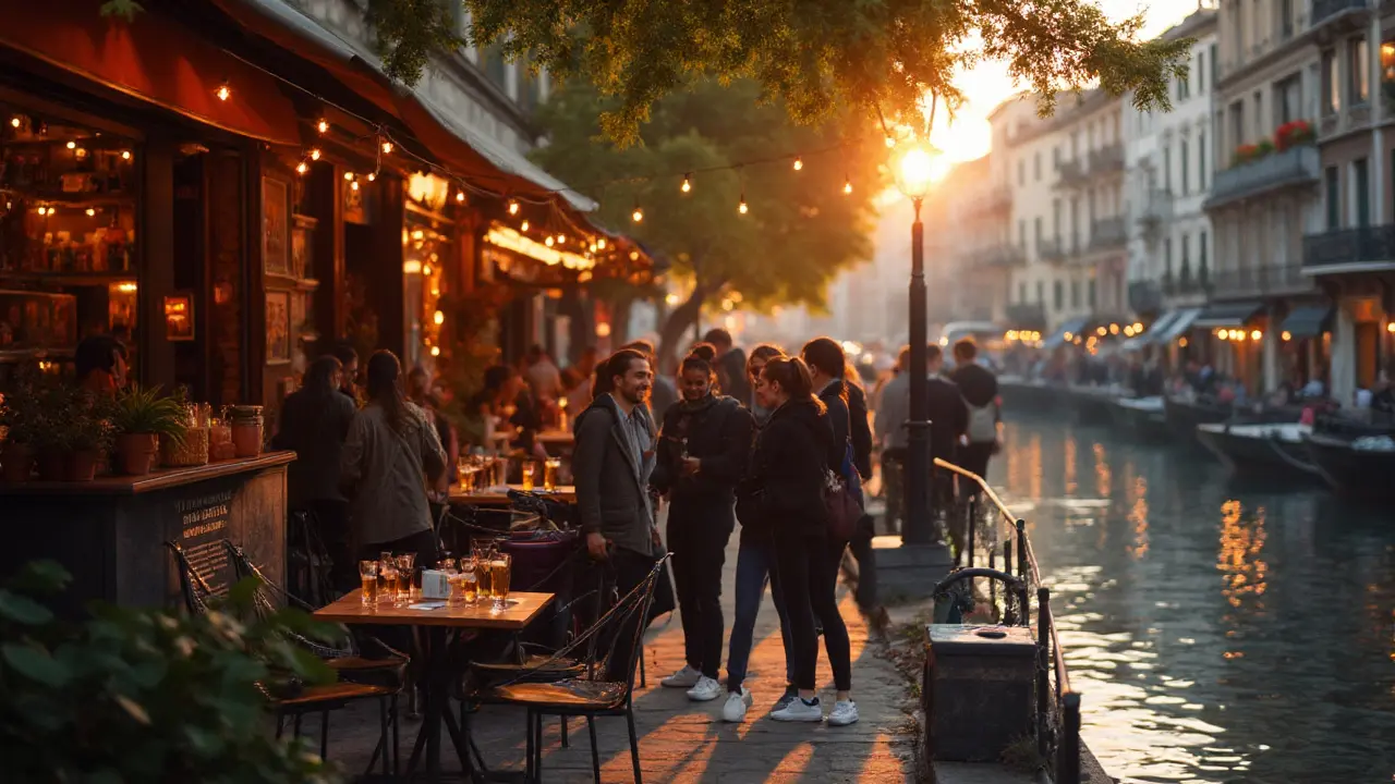 Milan Nightlife Guide: Tips & Tricks for the Best Night Out