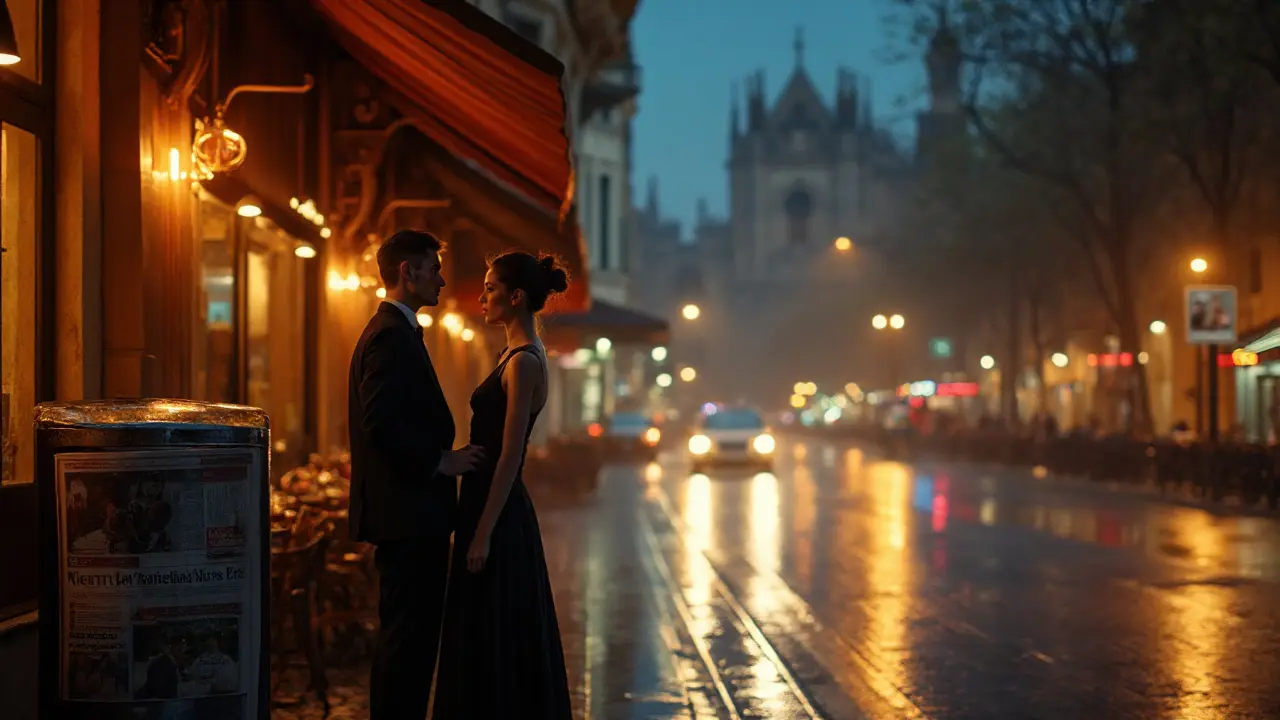 Milan’s Elite Escorts (2025): Laws, Etiquette, Discreet Booking