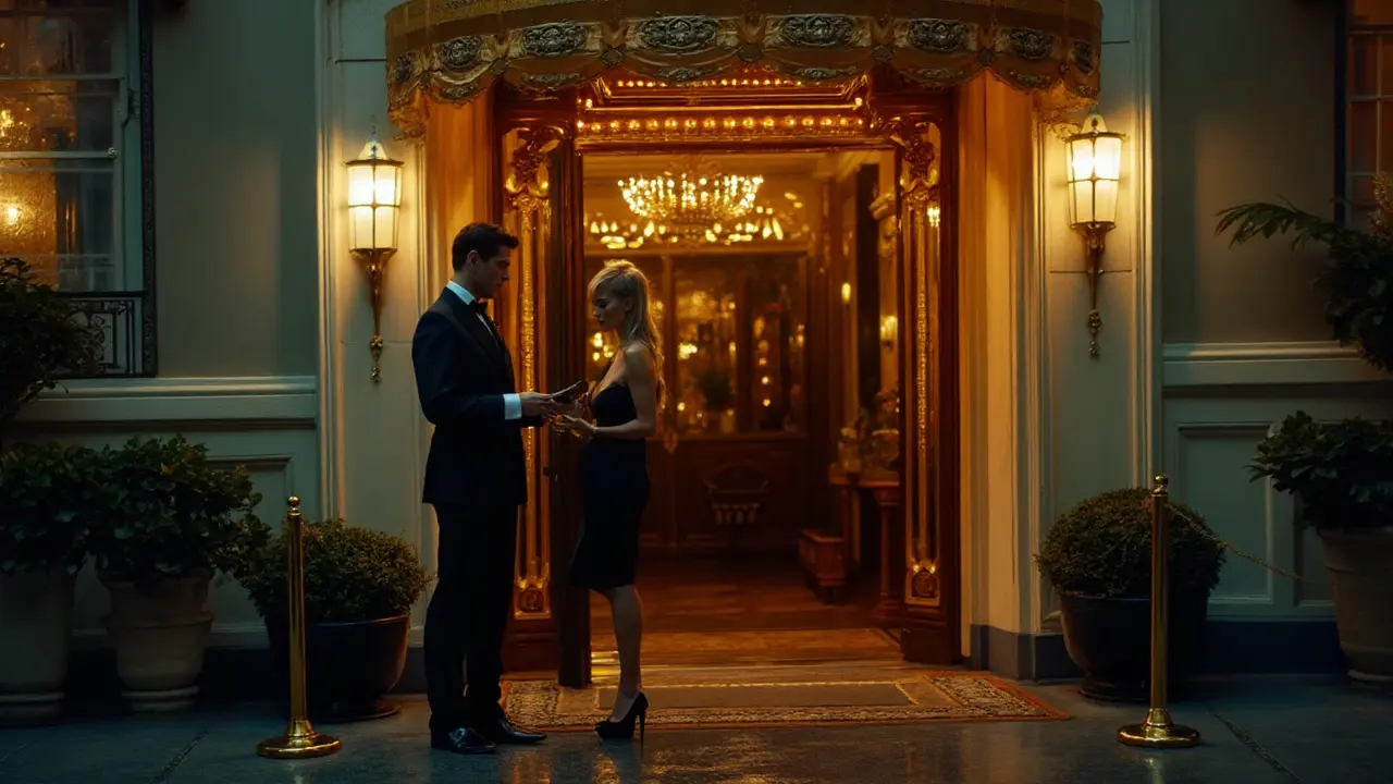 Monaco Nightlife: Most Exclusive VIP Experiences (2025 Guide)