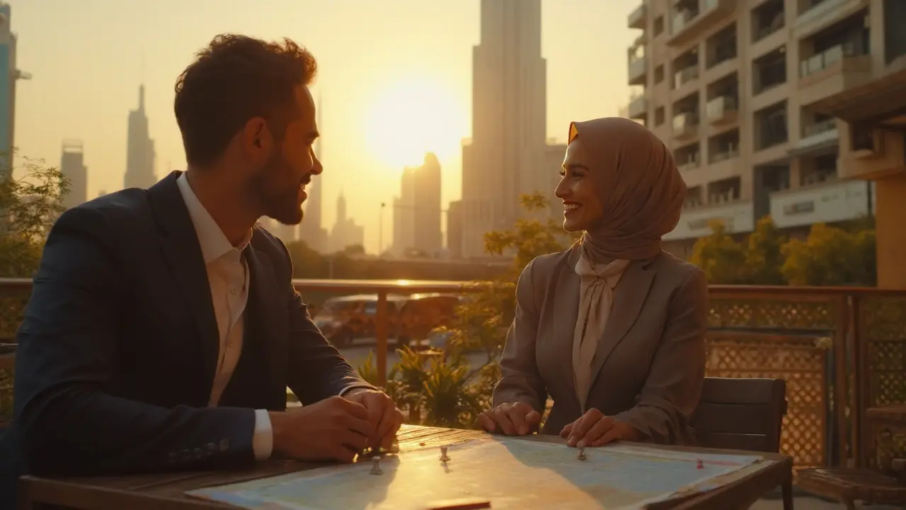 Perfect Evening with an Escort in Dubai: Legal, Classy, and Safe Guide (2025)