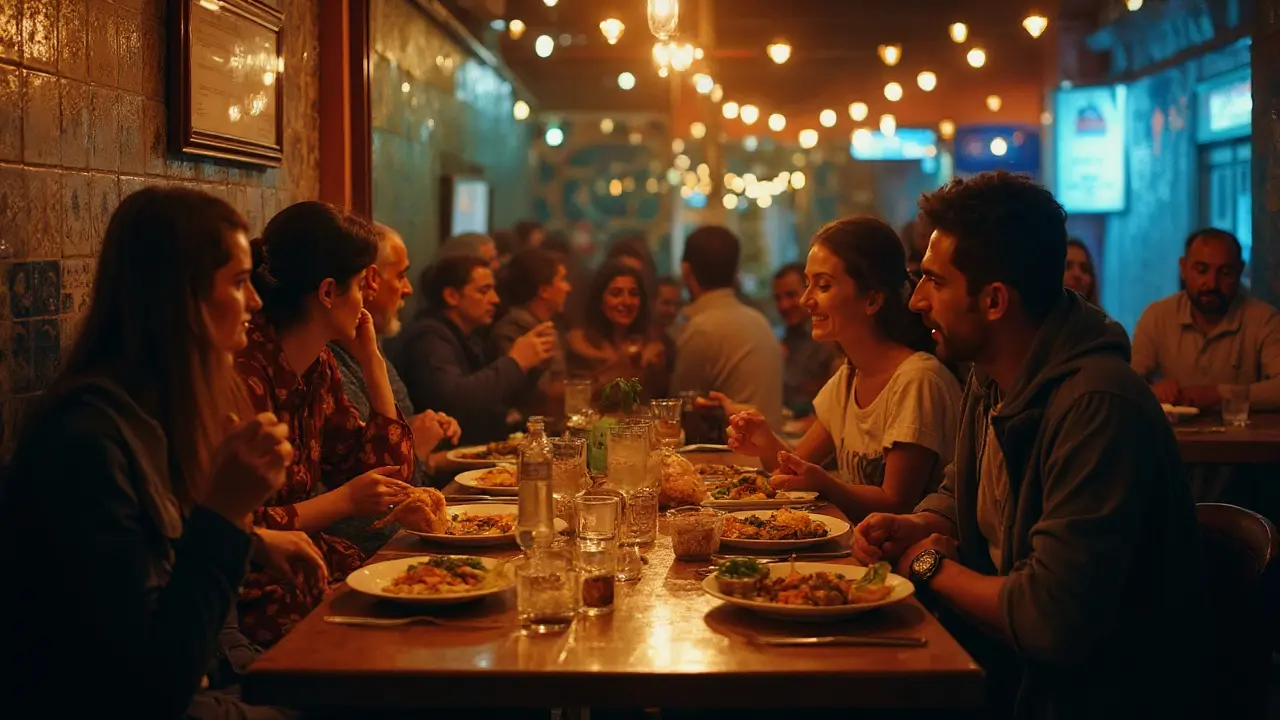 Plan Your Night: Step-by-Step, Costs, and Getting Around