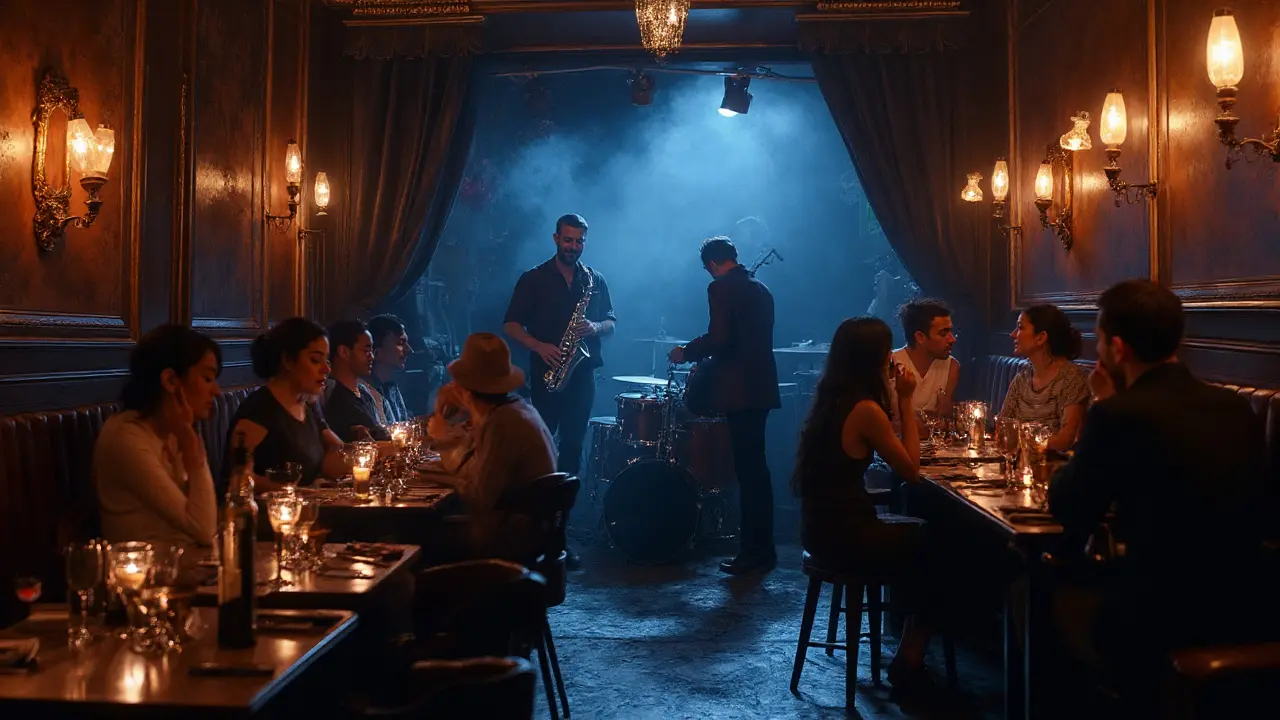 The Best Spots Right Now (Clubs, Bars, Live Music, LGBTQ+)