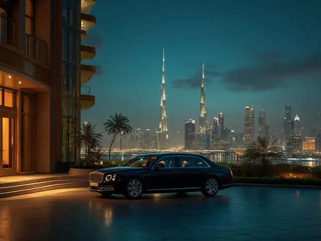 Best Escort Agencies in Dubai - Ultimate 2025 Guide