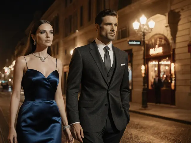 Milan Elite Escort Services: Luxury Companionship & Discreet Bookings