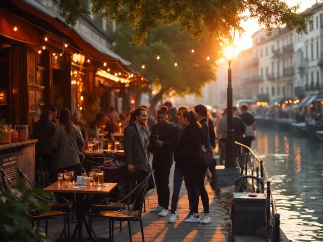 Milan Nightlife Guide: Tips & Tricks for the Best Night Out