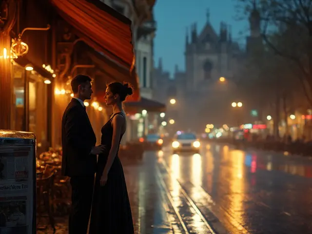 Milan’s Elite Escorts (2025): Laws, Etiquette, Discreet Booking