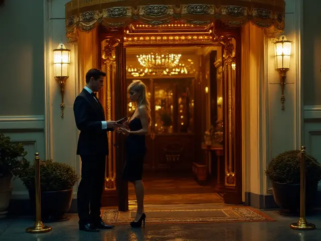 Monaco Nightlife: Most Exclusive VIP Experiences (2025 Guide)