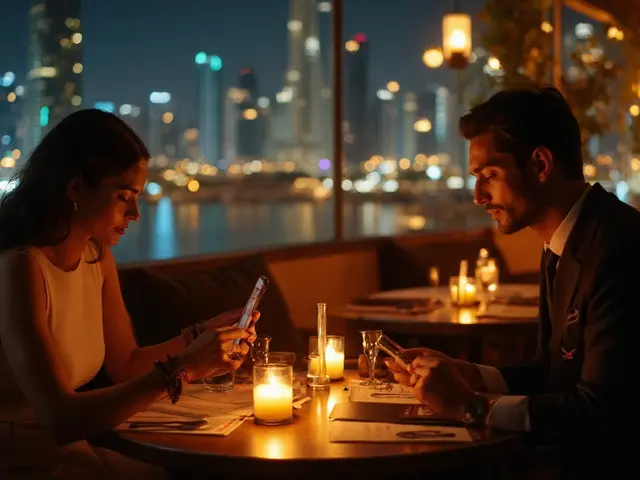 Top 5 Dubai Escort Tips (2025): Legal, Safe, and Discreet Night to Remember