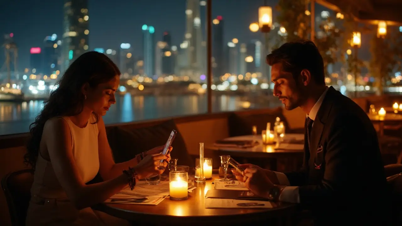 Top 5 Dubai Escort Tips (2025): Legal, Safe, and Discreet Night to Remember