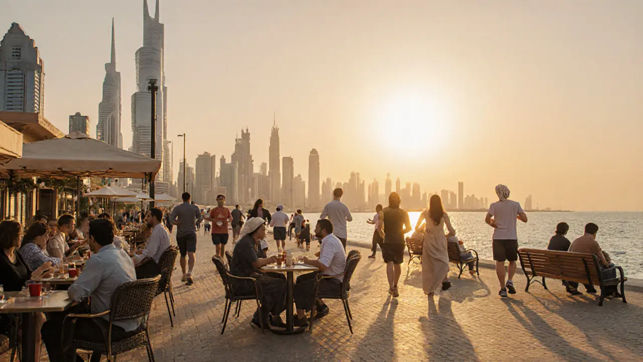 How to Find a Reputable Escort in Abu Dhabi Safely and Legally