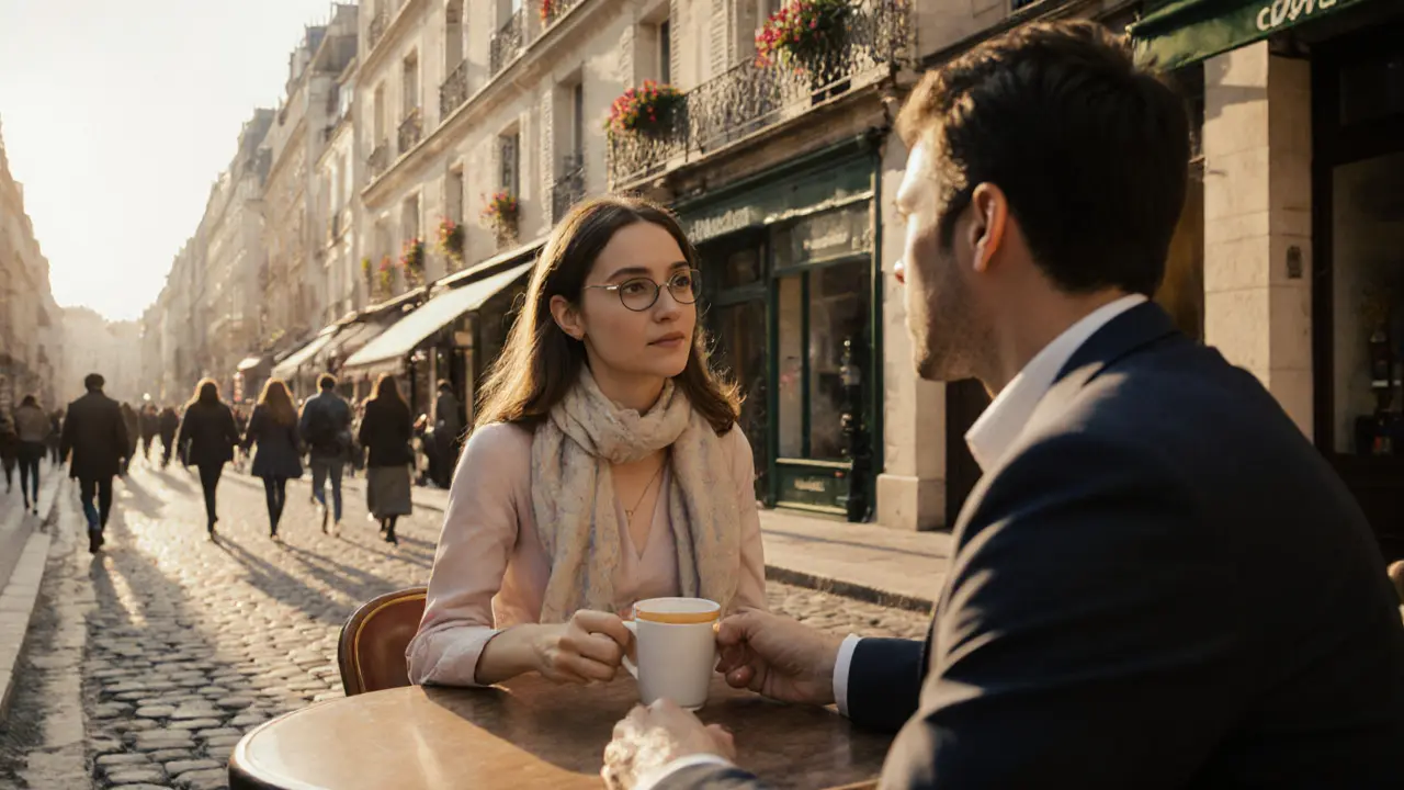 Paris Girlfriend Experience Escorts: Ultimate Guide