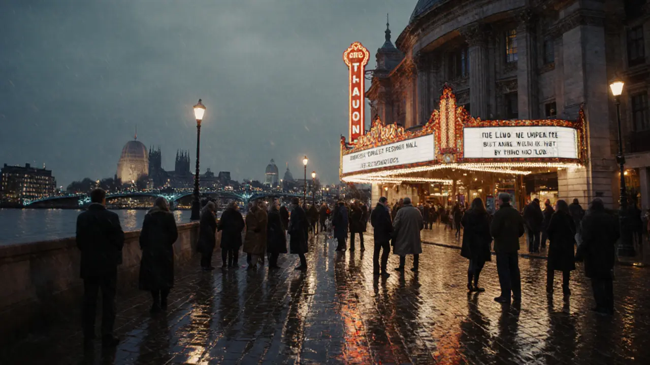 The Best Nightlife in London for Culture Lovers