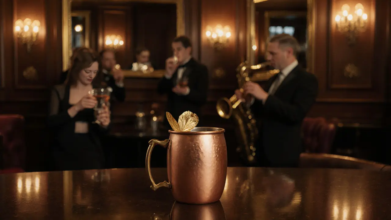 The Most Instagrammable Nightlife Spots in Monaco