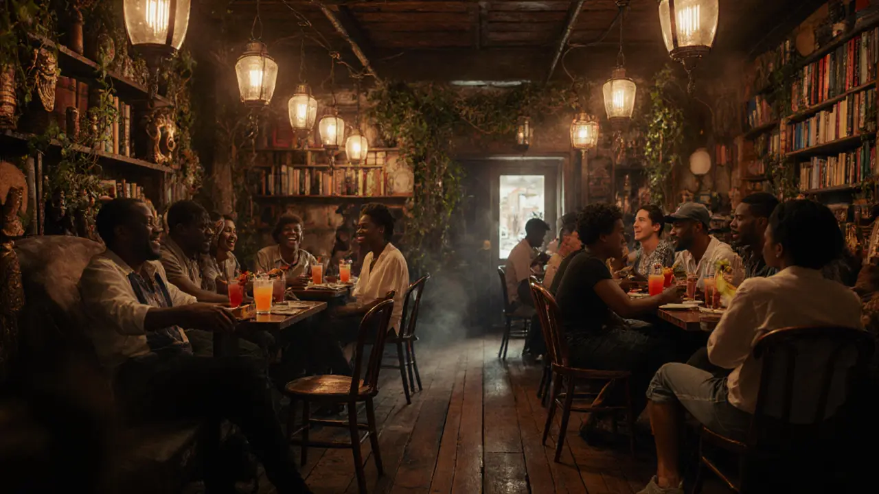 The Top 10 Must-Visit Nightlife Destinations in Paris