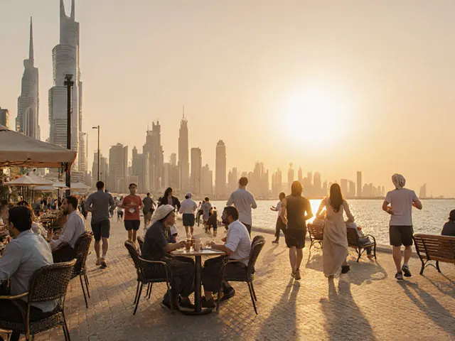 How to Find a Reputable Escort in Abu Dhabi Safely and Legally