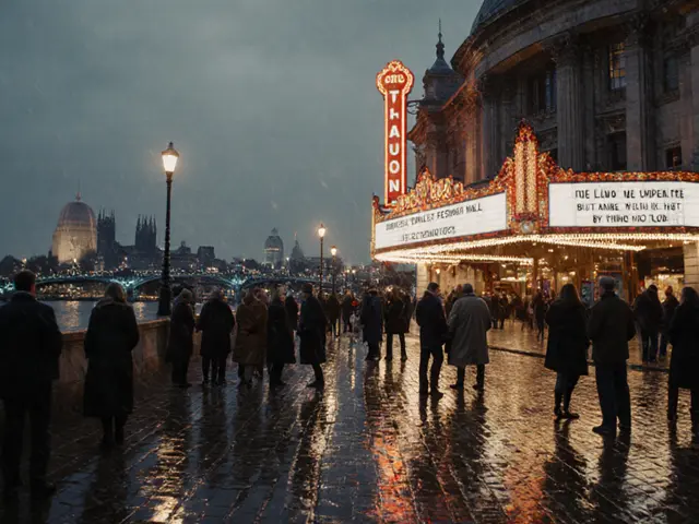 The Best Nightlife in London for Culture Lovers