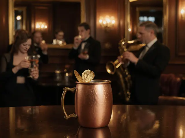 The Most Instagrammable Nightlife Spots in Monaco