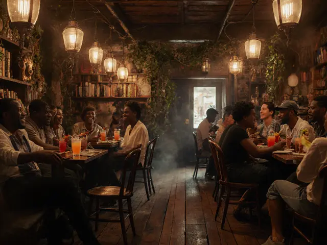 The Top 10 Must-Visit Nightlife Destinations in Paris