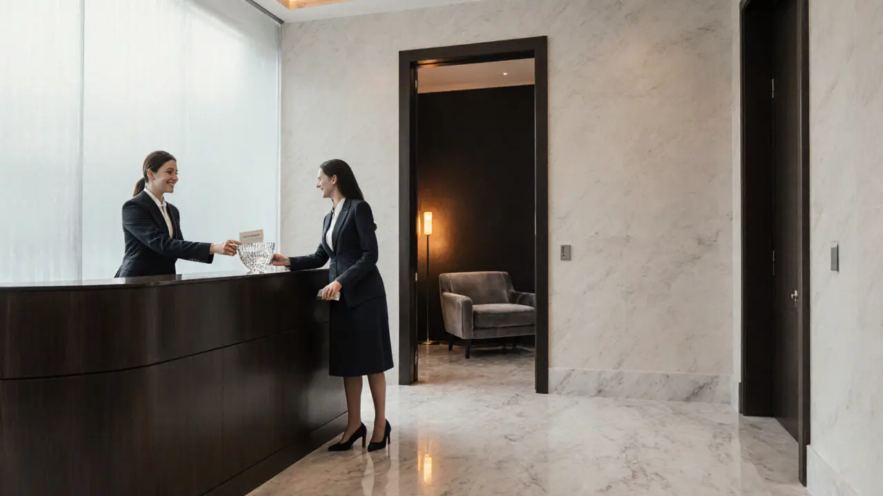 Ultimate Guide to the Best Spas to Visit with Your Escort in Milan