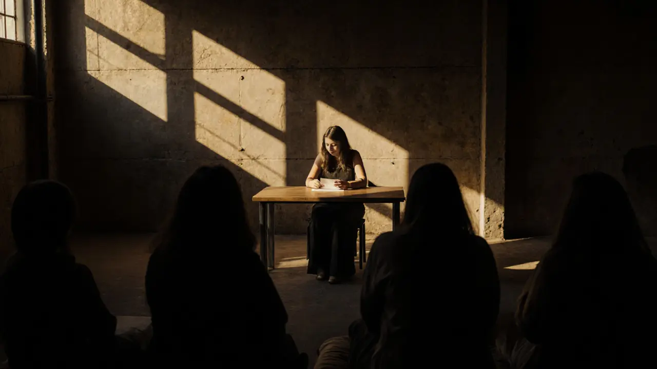 A Night of Culture: The Best Theatres and Performances for Nightlife in Dubai