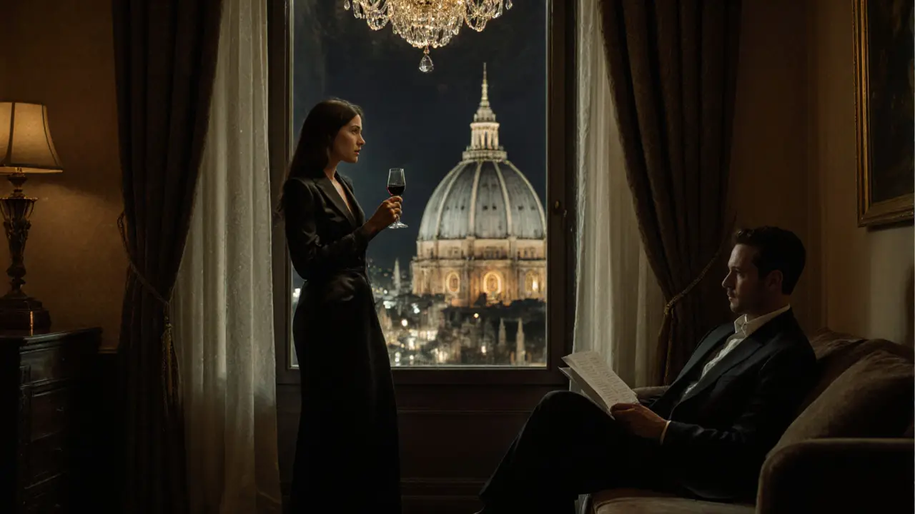 A Night of Luxury: The Best Escort Services in Milan