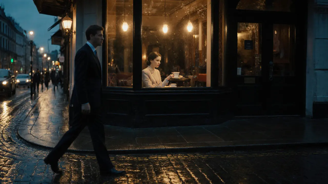 Escort in London: How to Navigate Adult Companionship with Confidence