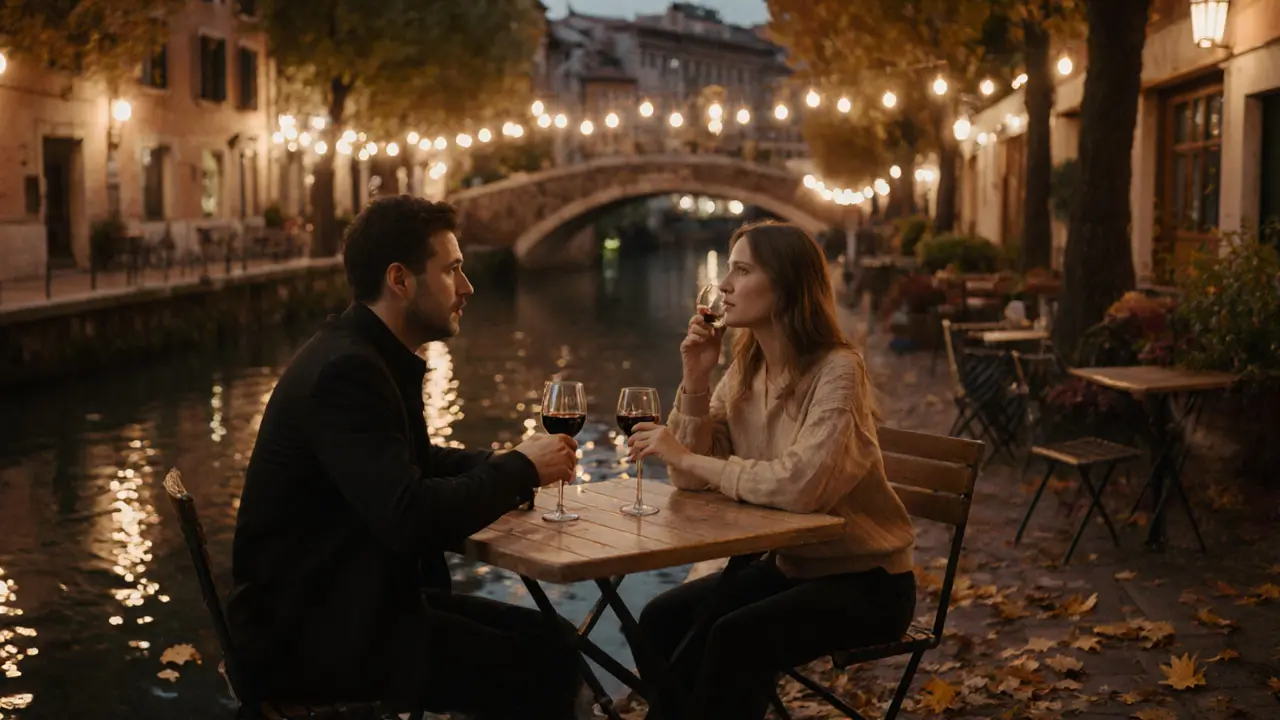 Escort in Milan: How to Make the Most of Your Encounter