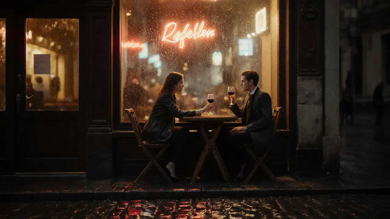 Experience Unforgettable Moments with the Best Escort in Berlin