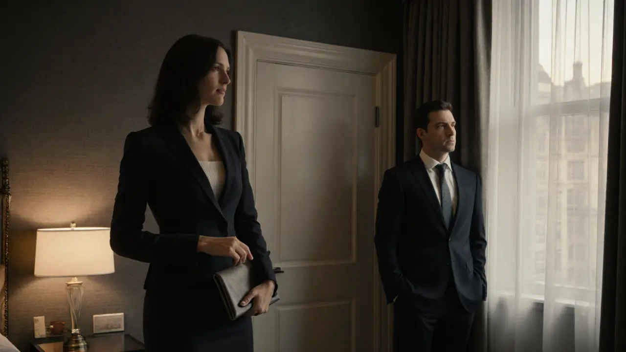 How to Book an Escort in London: A Clear Step-by-Step Guide