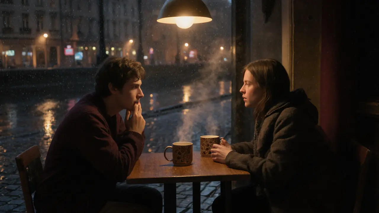 How to Charm Your Escort in Berlin: The Art of Real Conversation