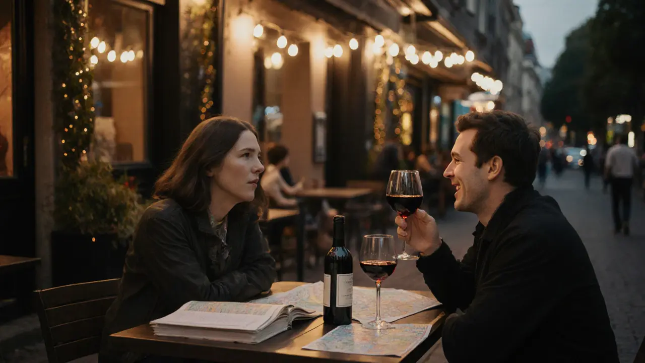 How to Choose the Best Escort in Berlin for Your Needs