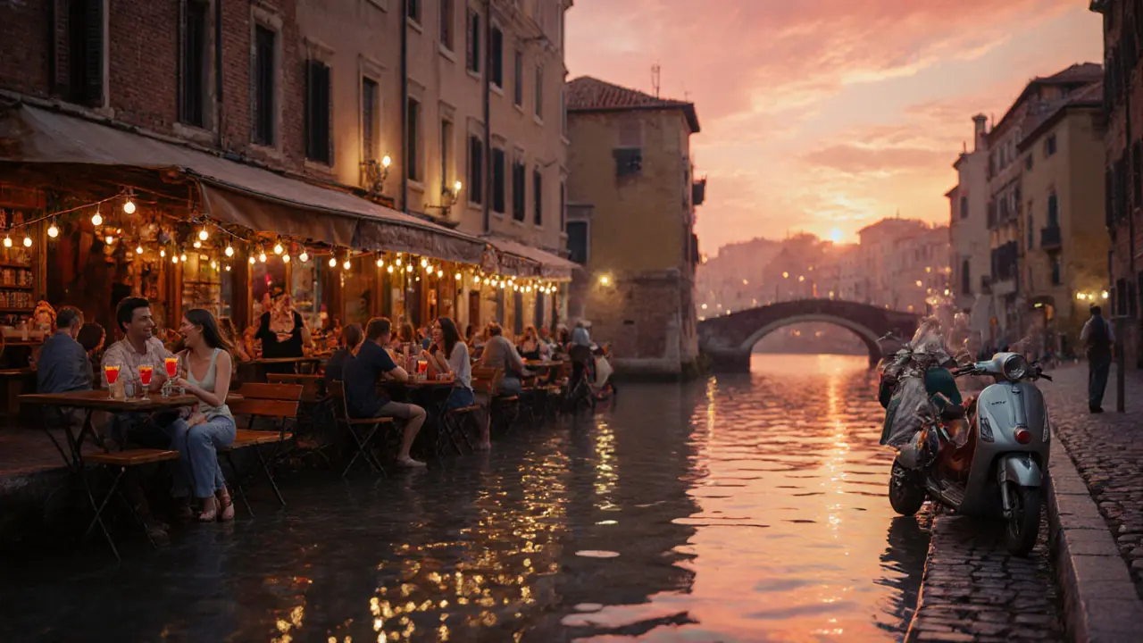 Milan Nights: Top 10 Nightlife Destinations in the Fashion Capital