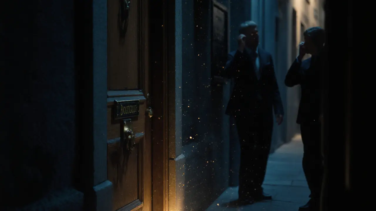 The Best-Kept Secrets of Monaco's Nightlife Scene