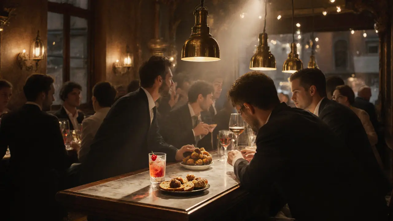 The Best Nightlife in Milan: Where to Go After Dark in 2025