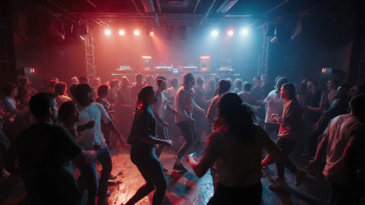 The Best of London Nightlife: Top Venues for Every Party-Goer