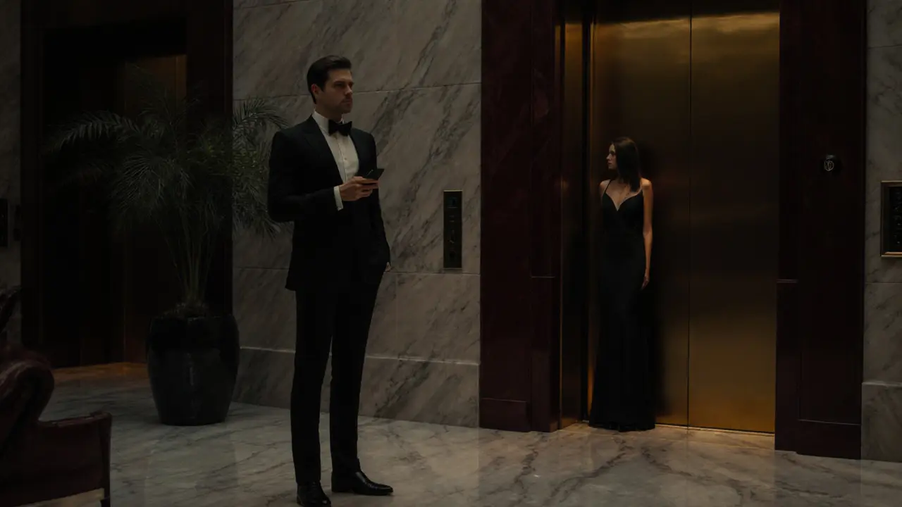 The Escort in Dubai Experience: What Really Happens Behind the Scenes