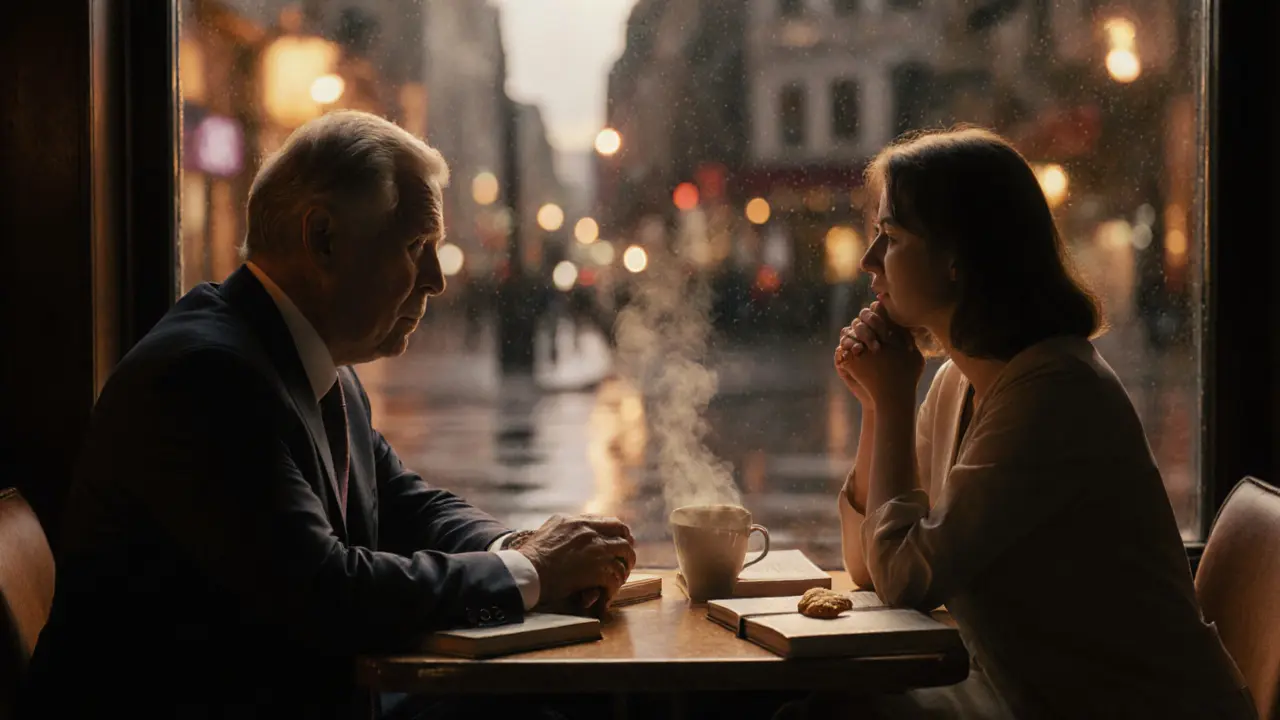 The Escort in London Diaries: Real Client Stories from the City’s Underground Scene