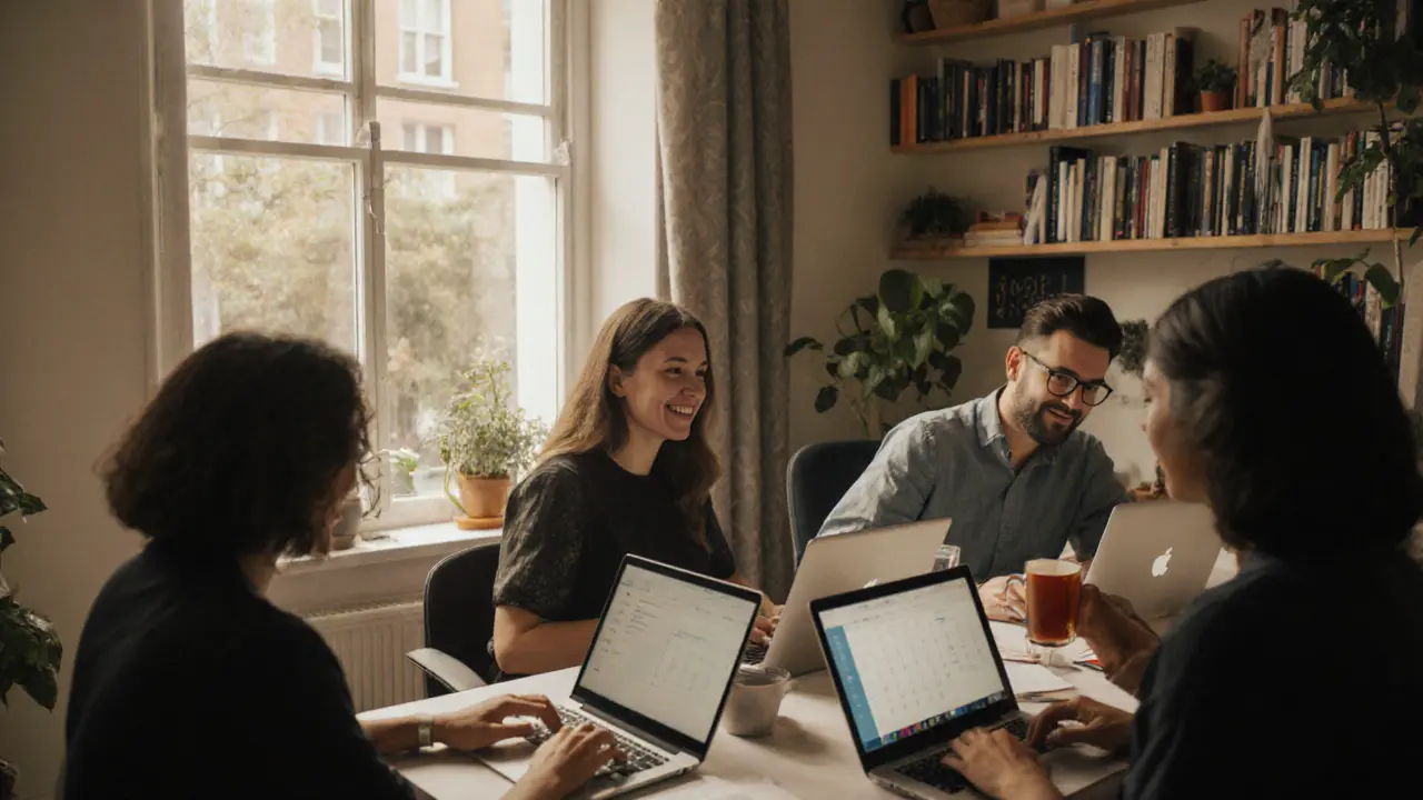 The Escort Industry in London: How It’s Becoming a Path to Empowerment