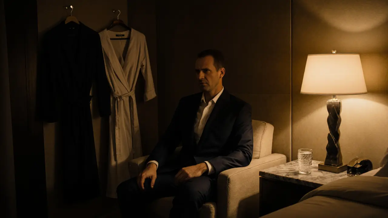 The Insider's Guide to the Elite World of Escorts in Abu Dhabi