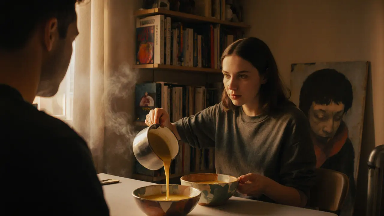 The Science of Attraction: What Makes Berlin Escorts Irresistible?