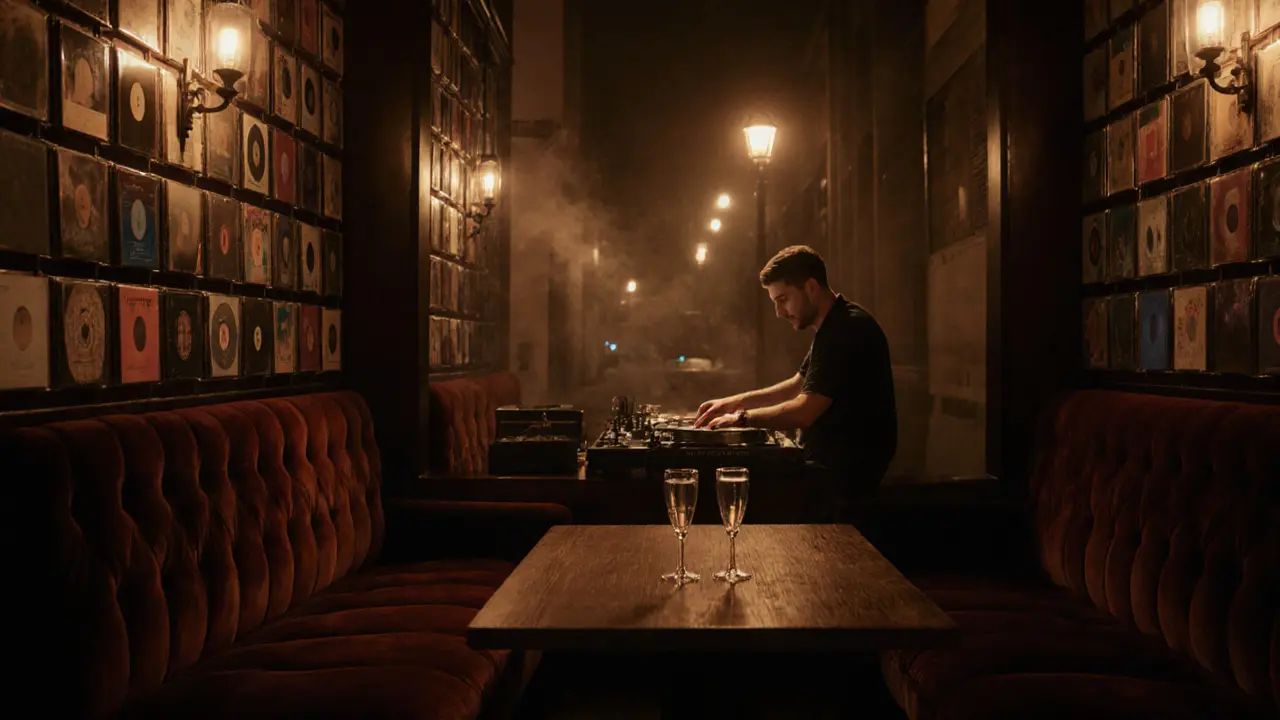 The Top 5 Nightlife Spots in Monaco You Must Visit