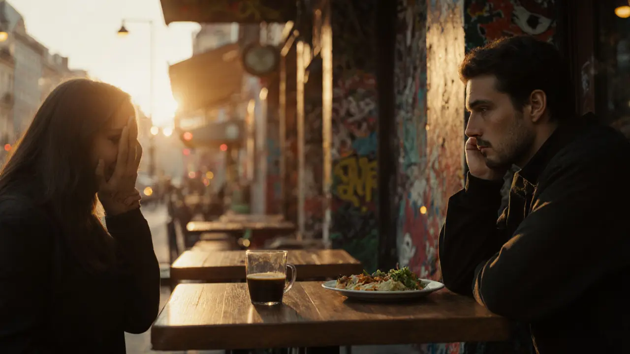 The Ultimate Girlfriend Experience: What to Expect from an Escort in Berlin