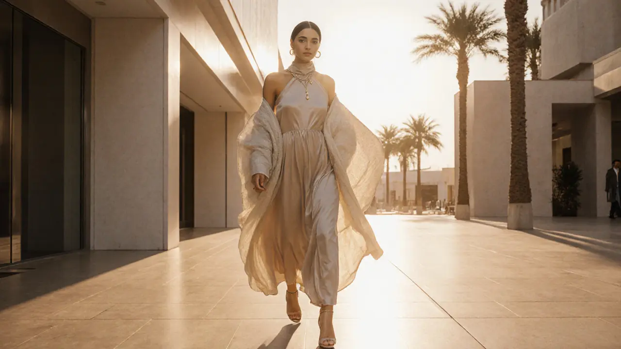 The Ultimate Guide to Escort Fashion in Dubai: What to Wear on Your Date