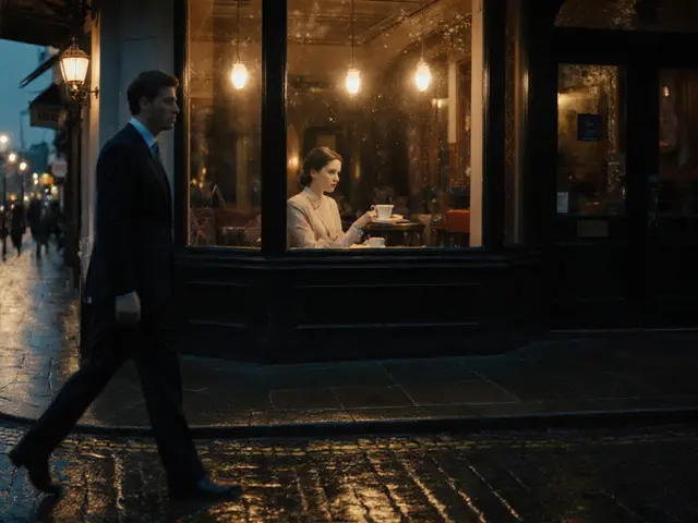 Escort in London: How to Navigate Adult Companionship with Confidence