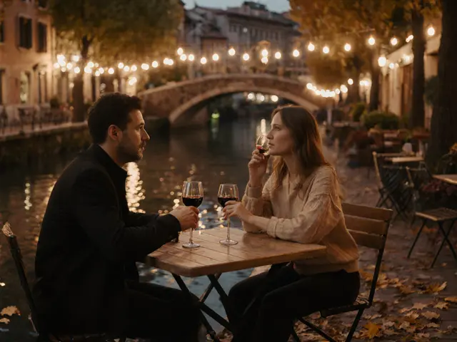 Escort in Milan: How to Make the Most of Your Encounter